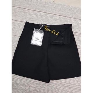 Chia sẻ: 0 QUẦN SHORT 1 Ly cạp Cao