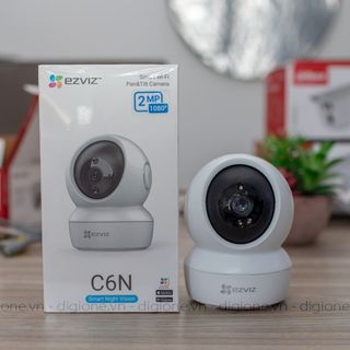 Camera ezviz C6N
