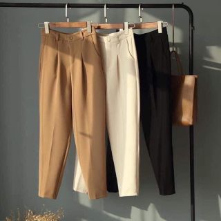 QUẦN BAGGY CÔNG SỞ
