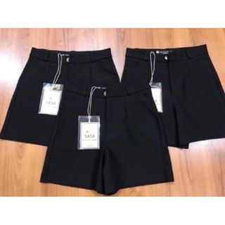 Chia sẻ: 0 QUẦN SHORT 1 Ly cạp Cao