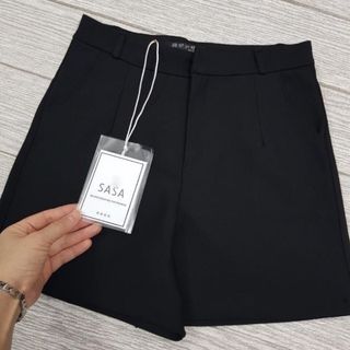 Chia sẻ: 0 QUẦN SHORT 1 Ly cạp Cao