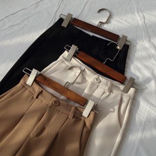 QUẦN BAGGY CÔNG SỞ