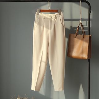 QUẦN BAGGY CÔNG SỞ