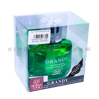 Nước hoa ô tô Grandy DA 097 - 7048 giá sỉ