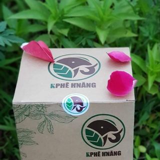 Cafe phin giấy