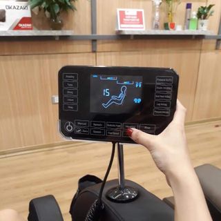 Ghế massager