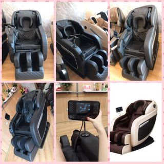 Ghế massager