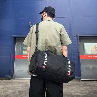 Túi du lịch xịn xò
