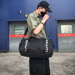 Túi du lịch xịn xò
