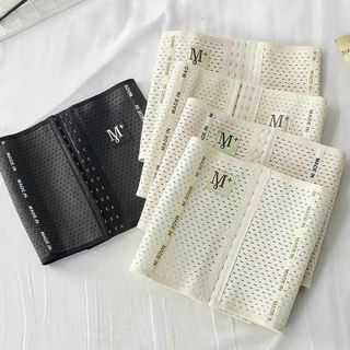 ĐAI NỊT BỤNG M+ CHỐNG CUỘN