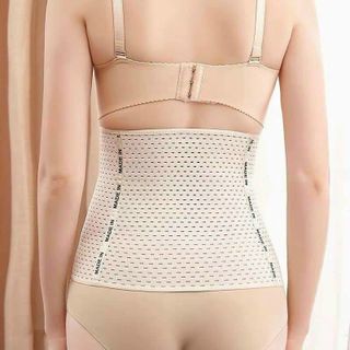 ĐAI NỊT BỤNG M+ CHỐNG CUỘN