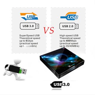 Xả 25 bộ Android Tivi Box Ldk.ai H10 Proi 6K Global Quốc Tế (Android 9) -