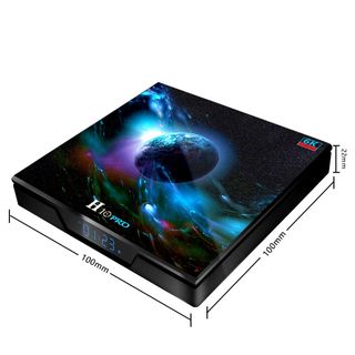 Xả 25 bộ Android Tivi Box Ldk.ai H10 Proi 6K Global Quốc Tế (Android 9) -