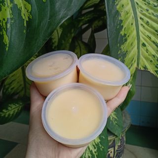 BÁNH FLAN giá sỉ