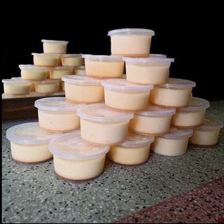 BÁNH FLAN