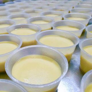 BÁNH FLAN