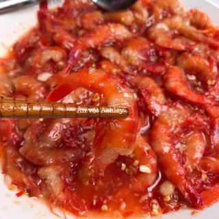 MẮM TÔM CHUA