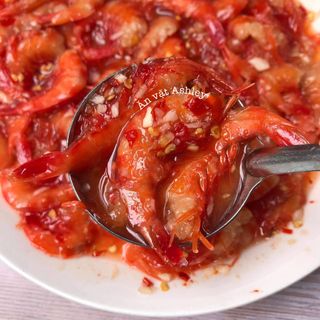 MẮM TÔM CHUA