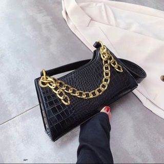 Túi Kẹp Nách Ngọc Trai