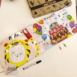 Học liệu phát triển trí não trẻ từ 1 tuổi THẾ GIỚI TÒ MÒ Học liệu song ngữ Montessori