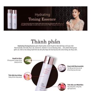 Huyết thanh huyết tơ tằm fromyourskin