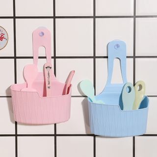Giỏ Treo Bồn Rửa Chén Sọc