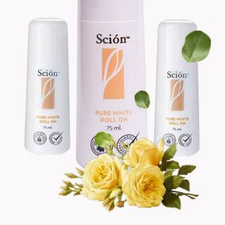 Lăn nách( lăn khử mùi) Scion