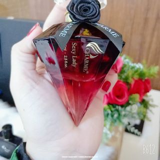 Nước hoa Sexy Lady Charme 75ml