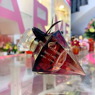 Nước hoa Sexy Lady Charme 75ml