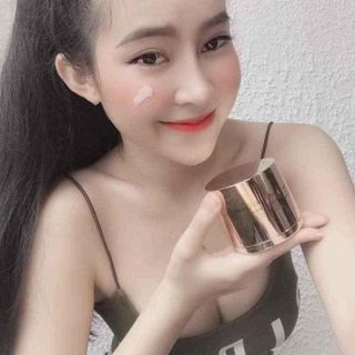 Kem huyết tơ tằm