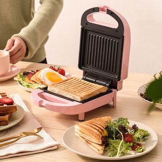 Bếp ép nướng bánh mỳ sandwich