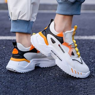 Giày thể thao nam cao cấp