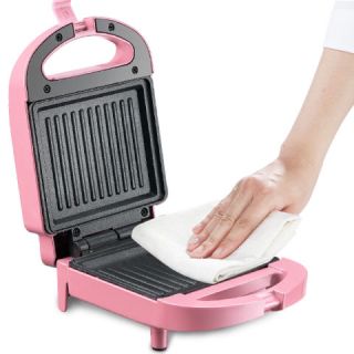 Bếp ép nướng bánh mỳ sandwich