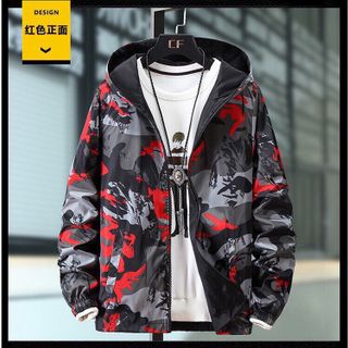 ÁO KHOÁC DÙ HOT TREND NAM NỮ