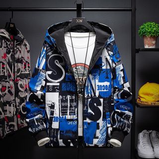 ÁO KHOÁC DÙ HOT TREND NAM NỮ