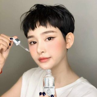 Serum Rum Trắng Da Tế Bào Gốc Derma.Cell Tái Tạo Da Đẹp Tức Thì