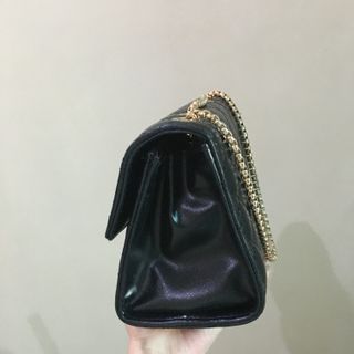 Túi Đeo Chéo Nữ Mắt Ngọc Trần Trám