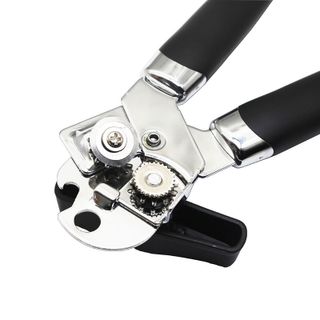 Dụng cụ khui đồ hộp đa năng inox