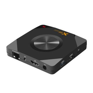 XẢ 7 BỘAndroid Tivi Box Ldk.ai X99 Mini 6K Global Quốc Tế (Android 9) -