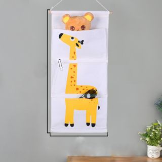 Túi Treo Hình Thú Loại Lớn