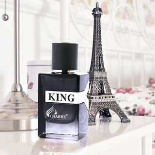 Nước Hoa Charme King 60ml