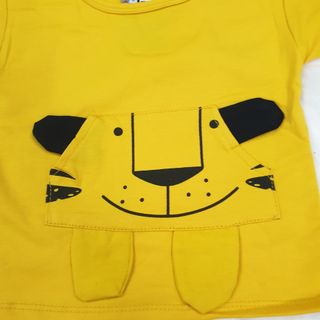 (XẢ KHO) ĐỒ BỘ CHO BÉ TRAI CON MÈO