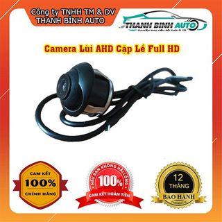 Camera Cặp Lề AHD 1080P - Hàng Hính Hãng Có Bảo Hành giá sỉ