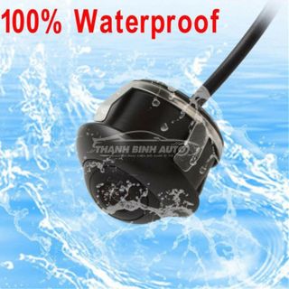 Camera Cặp Lề AHD 1080P - Hàng Hính Hãng Có Bảo Hành
