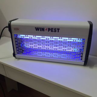 Thiết Bị Đèn Diệt Côn Trùng Win-30W