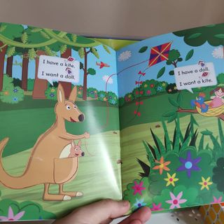 Oxford Phonics World Readers- 15 cuốn + file nghe