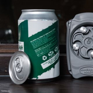 DỤNG CỤ KHUI NẮP LON BIA, NƯỚC NGỌT