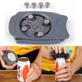 DỤNG CỤ KHUI NẮP LON BIA, NƯỚC NGỌT