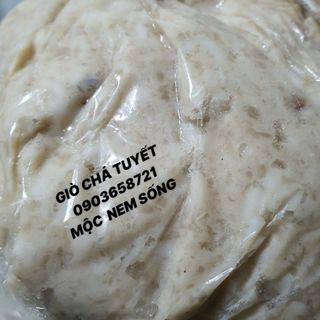 NEM NƯỚNG SỐNG NNS