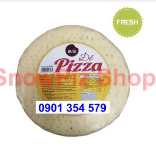 ĐẾ PIZZA SNOWPIZ 15CM